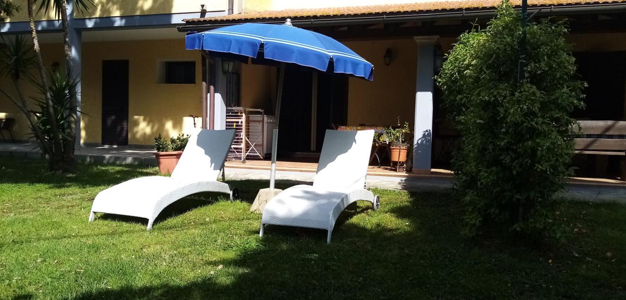 Agriturismo Casa Andreina Castiglione della Pescaia Exterior foto