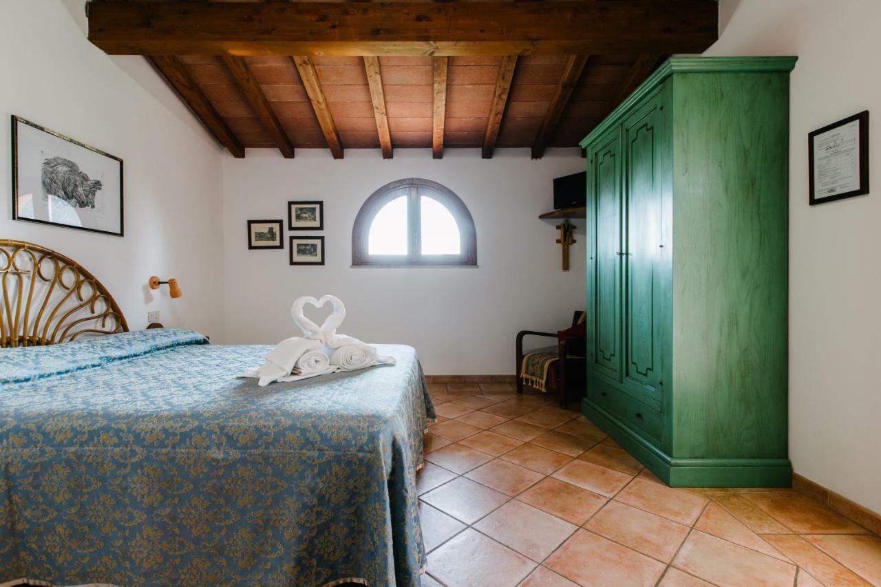 Agriturismo Casa Andreina Castiglione della Pescaia Exterior foto